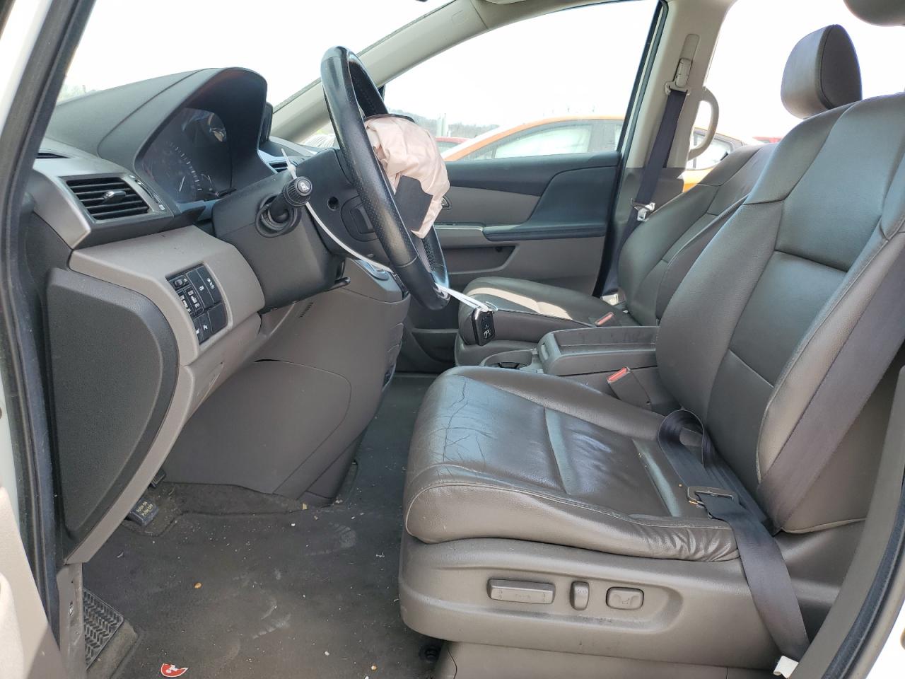 2014 Honda Odyssey - Image 7