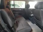 2014 Ford Flex Sel للبيع في Des Moines، IA - Front End