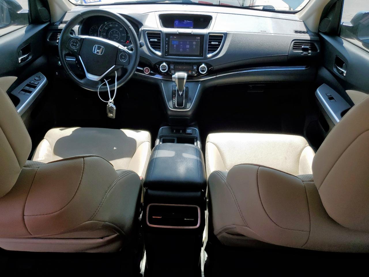 2015 Honda CR-V - Image 8