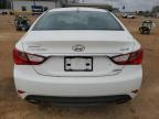 2014 Hyundai Sonata Se for Sale in Longview, TX - Front End