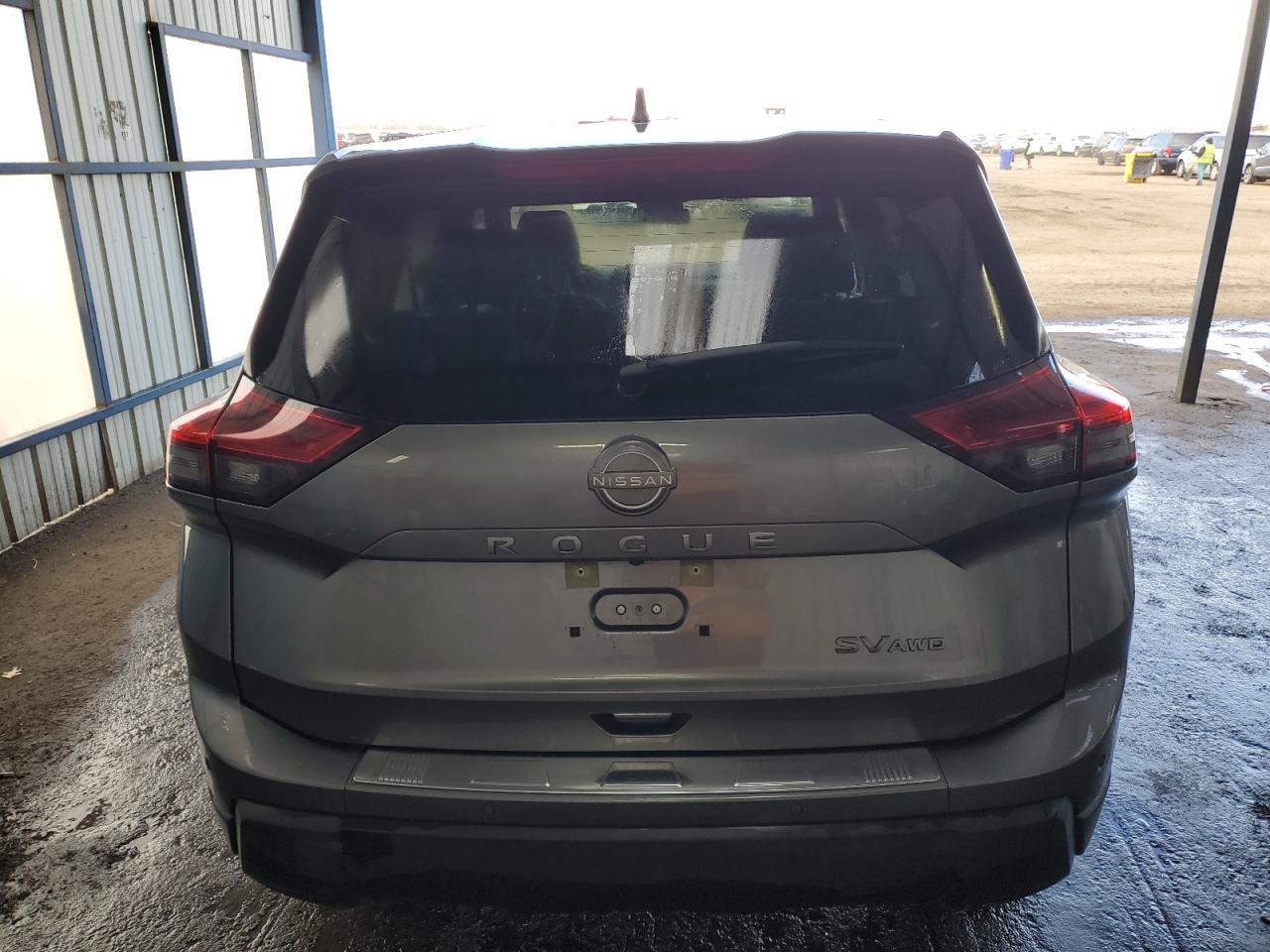 2024 Nissan Rogue - Image 6