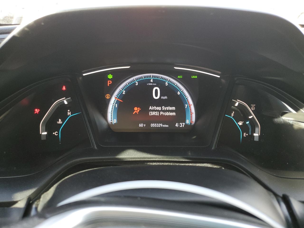 2019 Honda Civic - Image 9