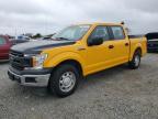 2018 Ford F150 Supercrew за продажба в San Diego, CA - Minor Dent/Scratches