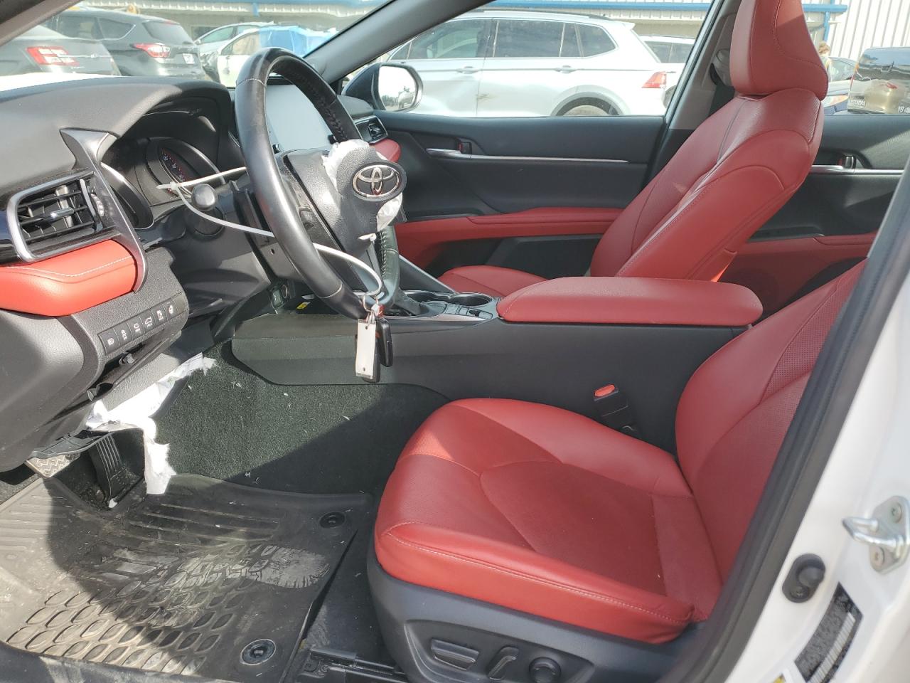 2023 Toyota Camry - Image 7