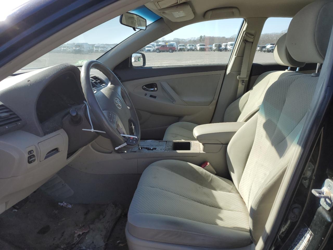 2009 Toyota Camry - Image 7
