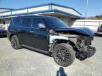 2024 Infiniti Qx80 Sensory للبيع في Concord، NC - Front End