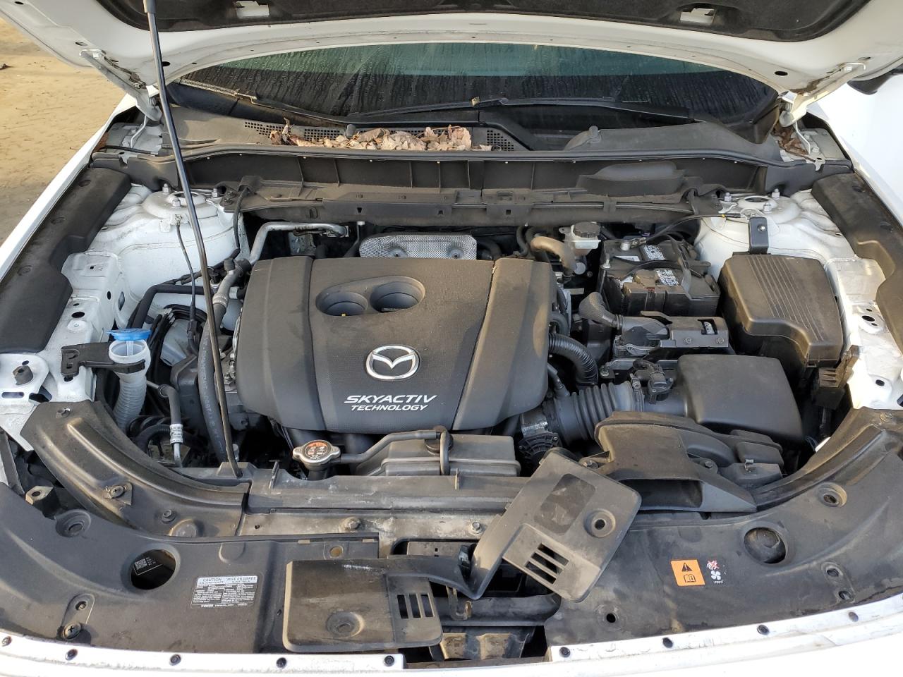 2017 Mazda CX-5 - Image 12