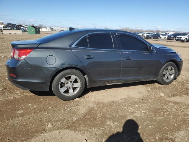  CHEVROLET MALIBU 2014 Szary