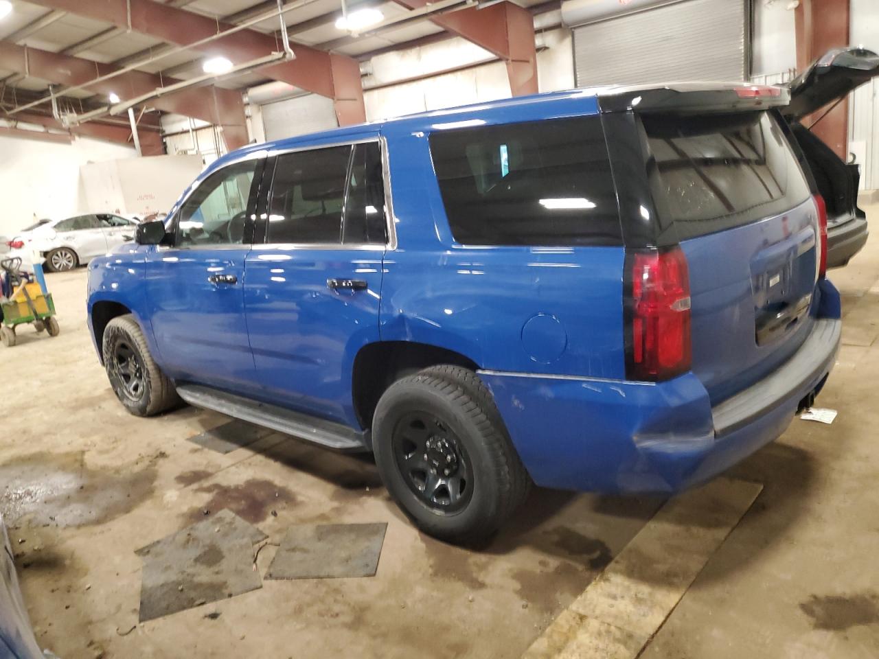 2019 Chevrolet Tahoe - Image 2