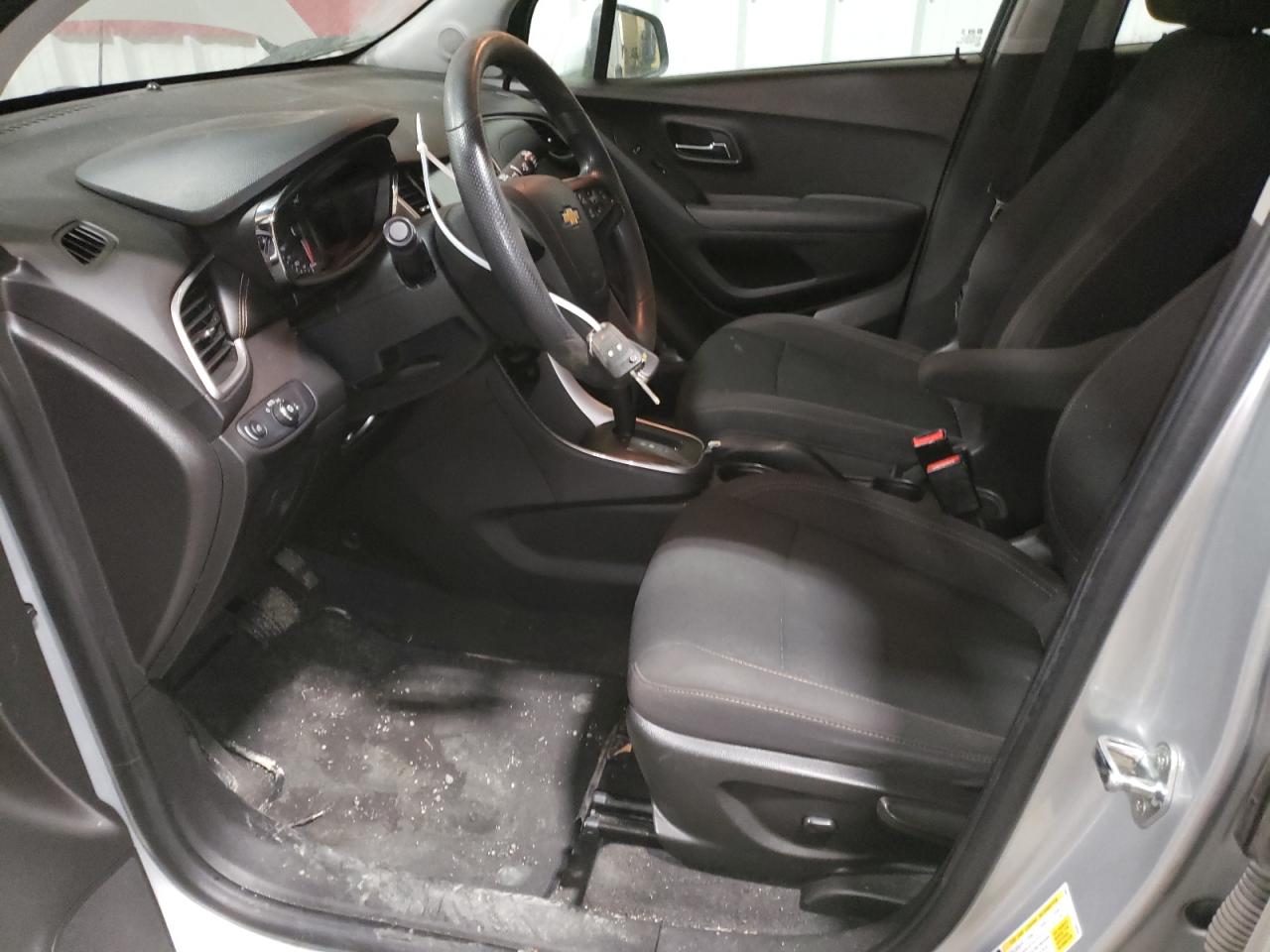 2017 Chevrolet Trax - Image 7