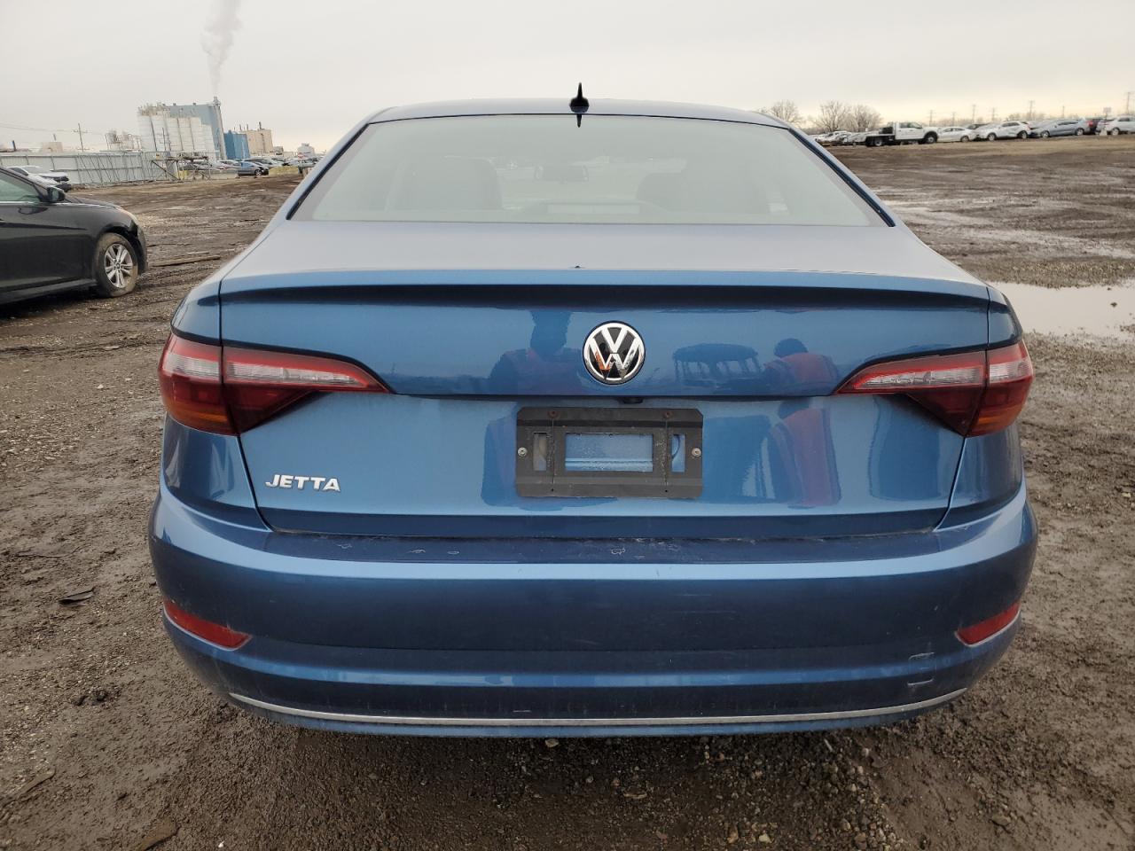 2019 Volkswagen Jetta - Image 6