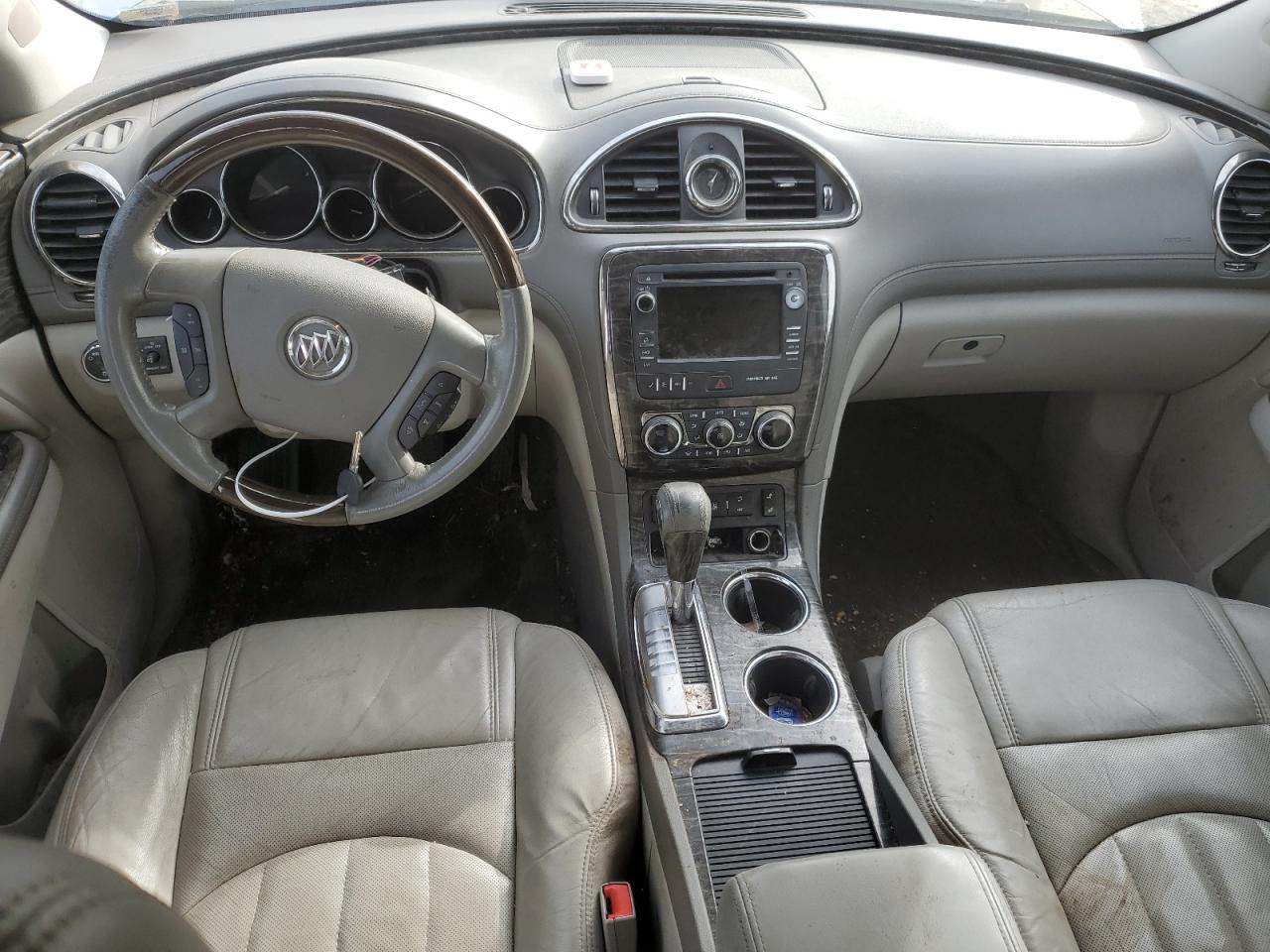 2014 Buick Enclave - Image 8