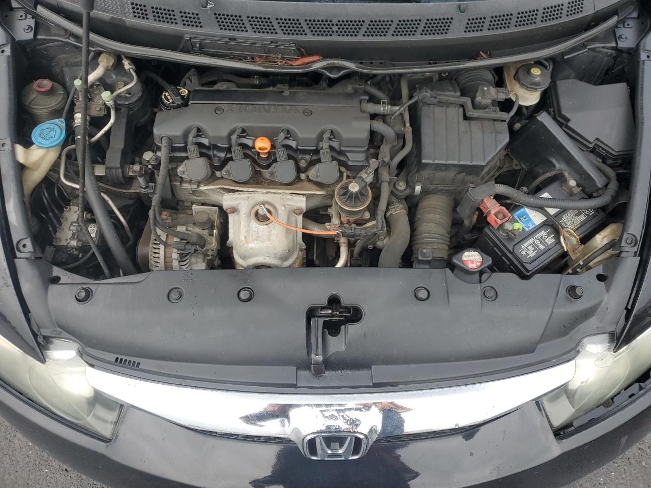 2009 Honda Civic - Image 11