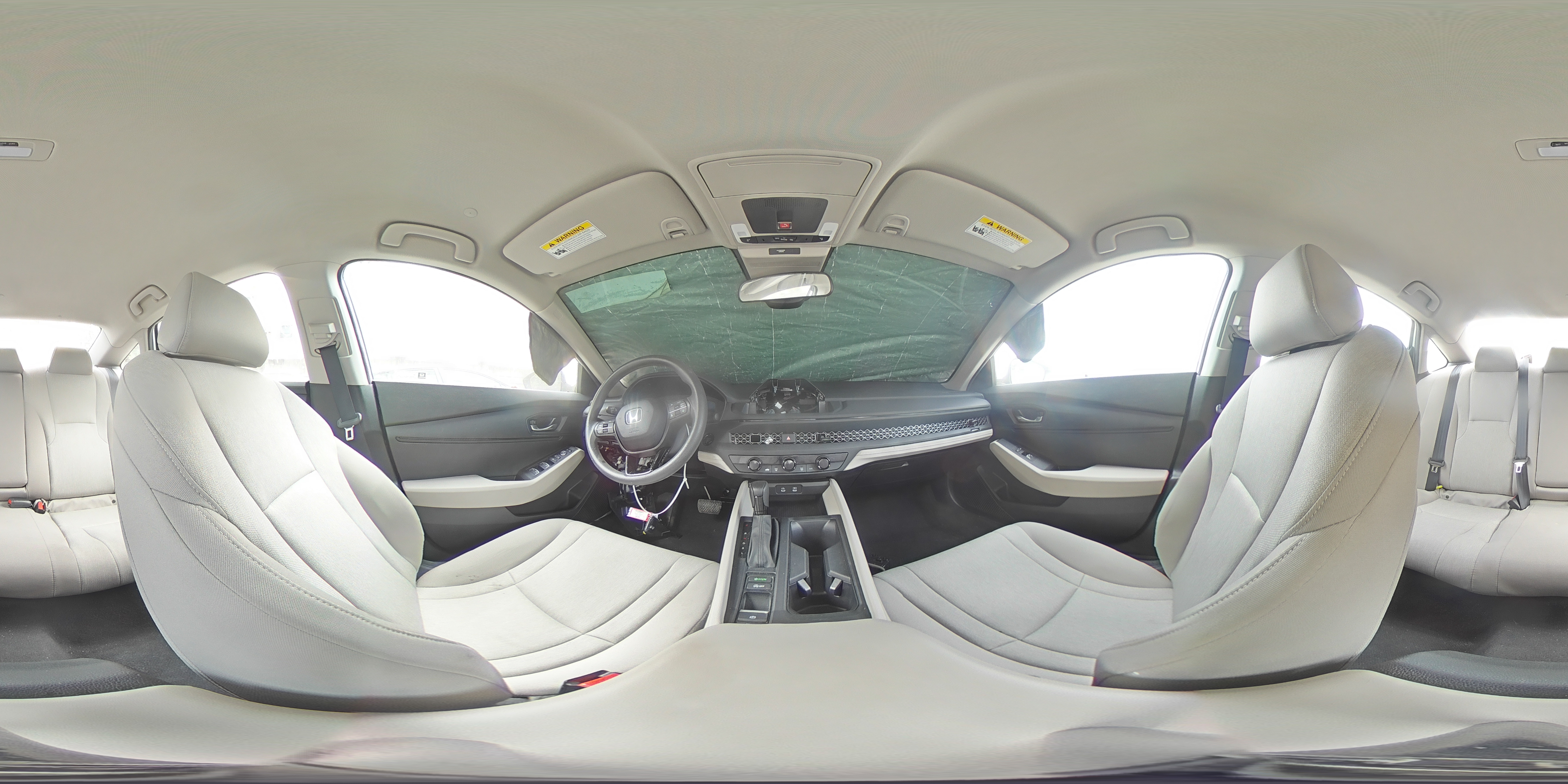 2024 Honda Accord - Image 13