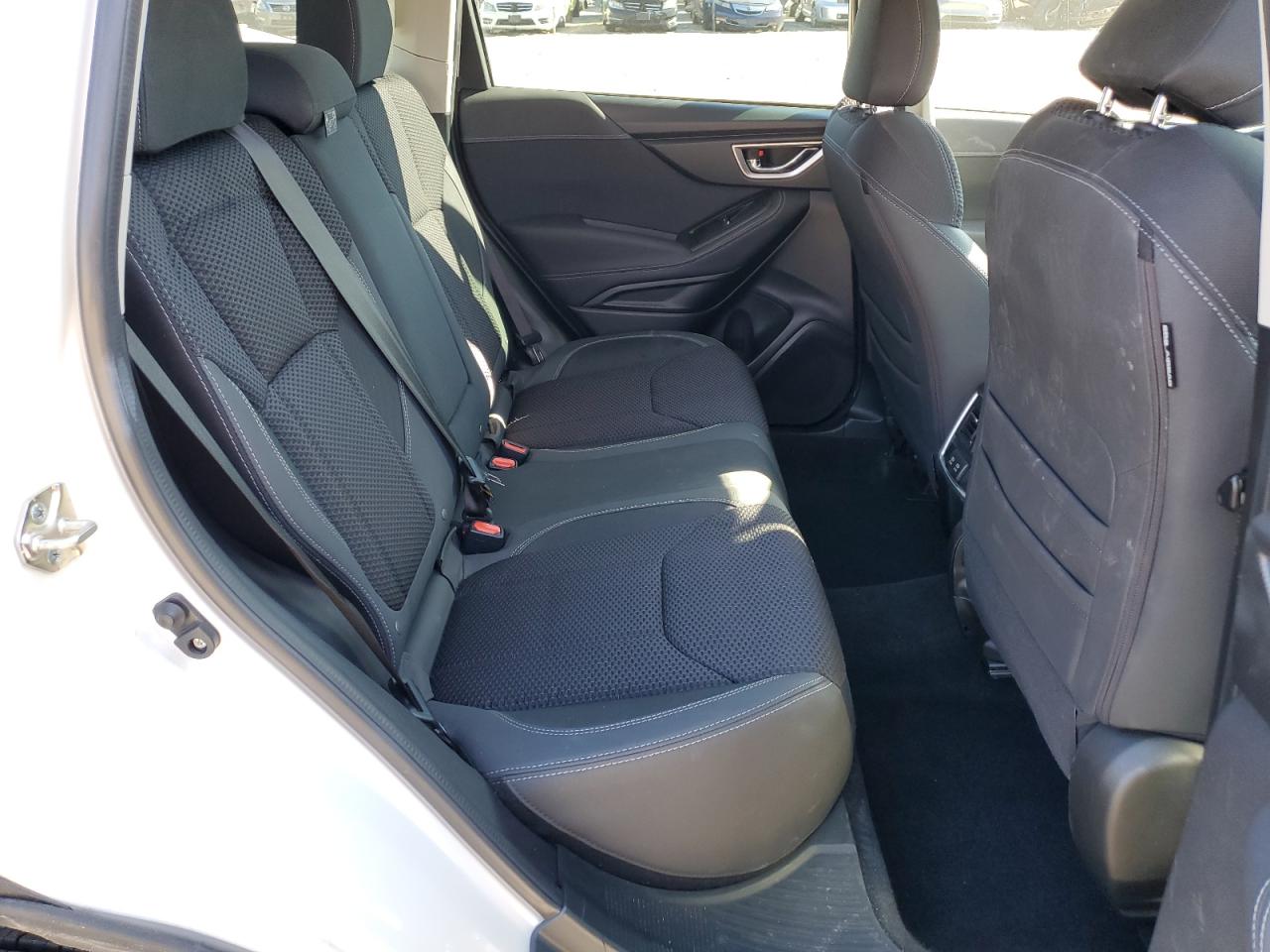 2020 Subaru Forester - Image 11