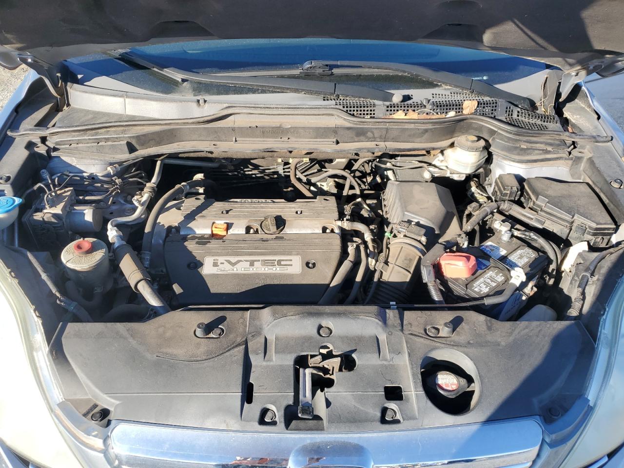 2009 Honda CR-V - Image 12
