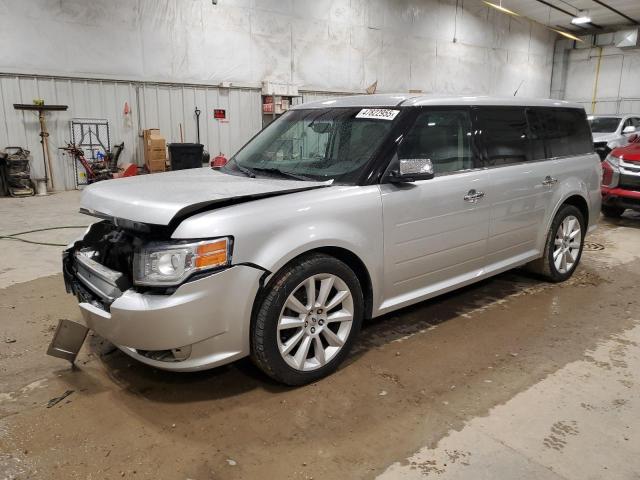 2012 Ford Flex Limited