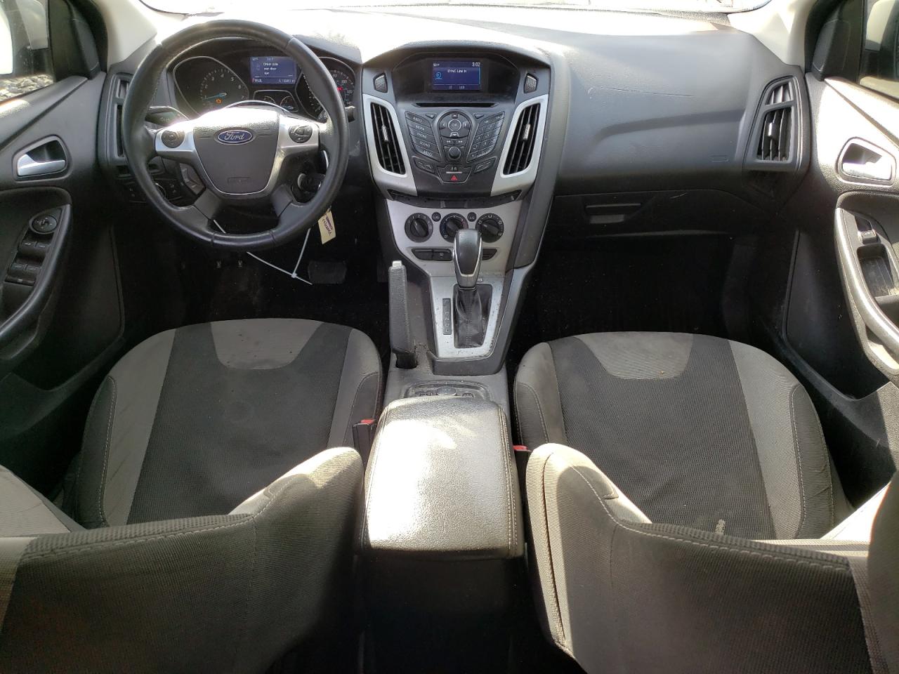 2014 Ford Focus - Image 8