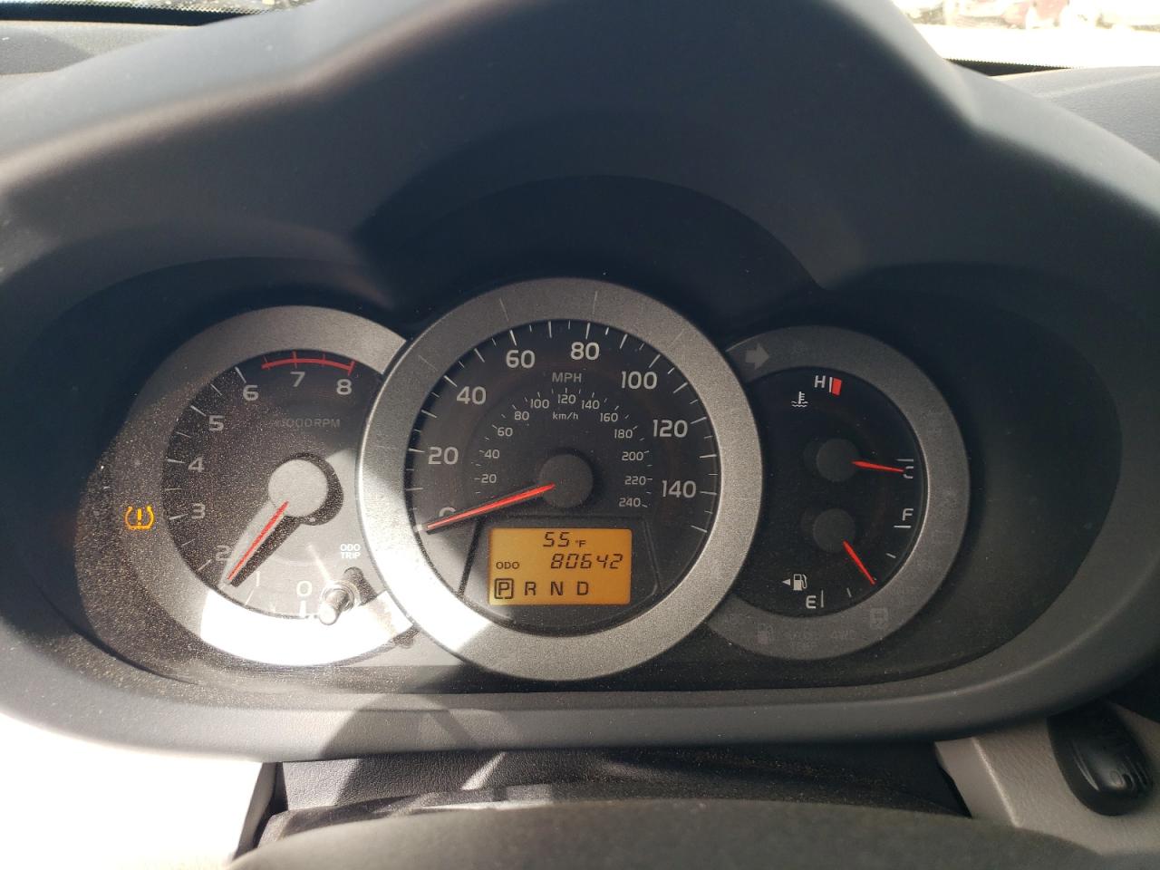 2011 Toyota RAV 4 - Image 9