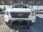 2024 Nissan Frontier Sv for Sale in Cartersville, GA - Rear End