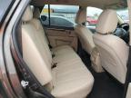 2011 Hyundai Santa Fe Gls en Venta en Mentone, CA - Front End