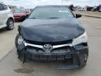 2017 Toyota Camry Le for Sale in Wilmer, TX - Front End