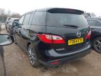2015 MAZDA 5 SPORT VE for sale at Copart ROCHFORD