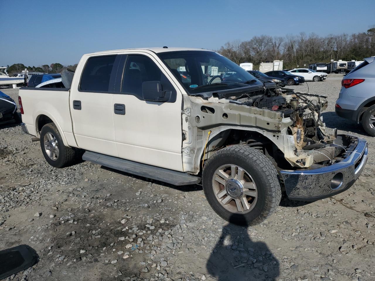 2008 Ford F-150 - Image 4