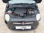 2008 FIAT 500 SPORT for sale at Copart CORBY