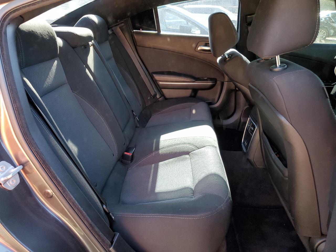 2016 Dodge Charger - Image 10