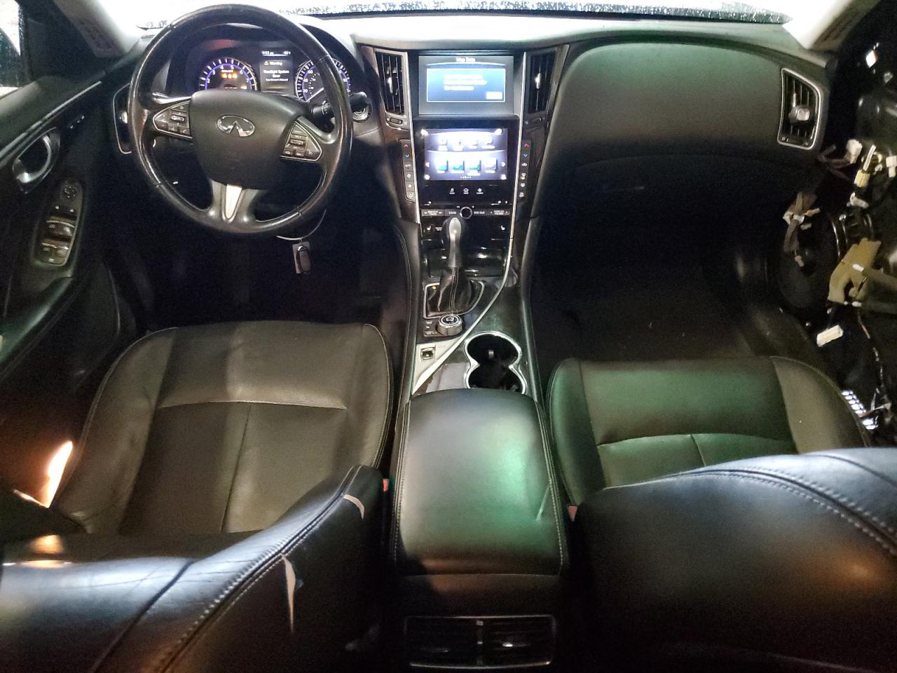 2014 Infiniti Q50 - Image 8