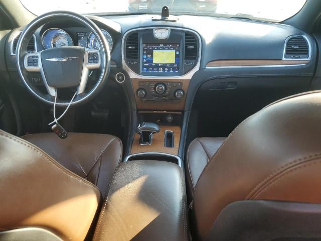  CHRYSLER 300 2014 Szary