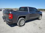 2014 Gmc Sierra K1500 Slt na sprzedaż w Montgomery, AL - Burn