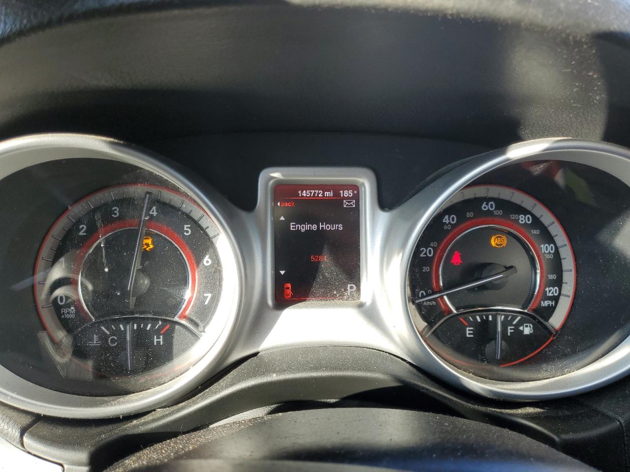 2014 Dodge Journey - Image 9