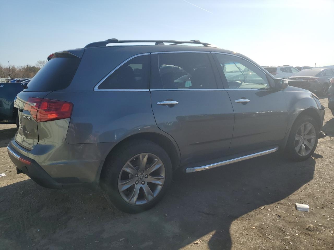 2011 Acura MDX - Image 3