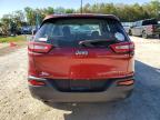 2017 Jeep Cherokee Sport zu verkaufen in Ocala, FL - Front End