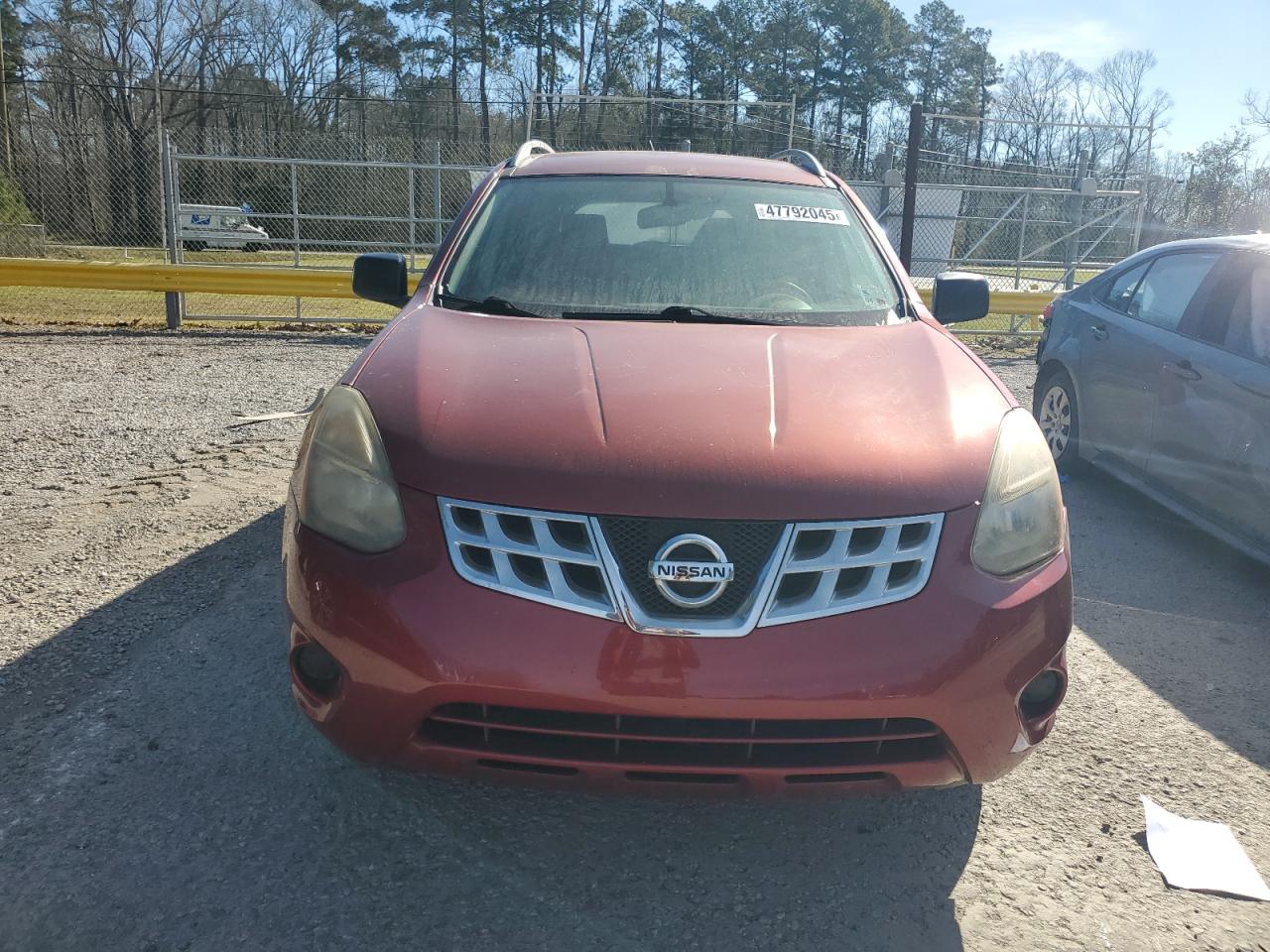 2015 Nissan Rogue - Image 5