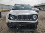2017 Jeep Renegade Latitude for Sale in Dyer, IN - Front End