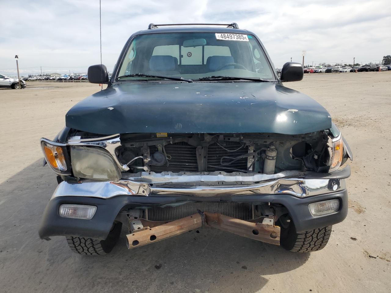 2002 Toyota Tacoma - Image 5