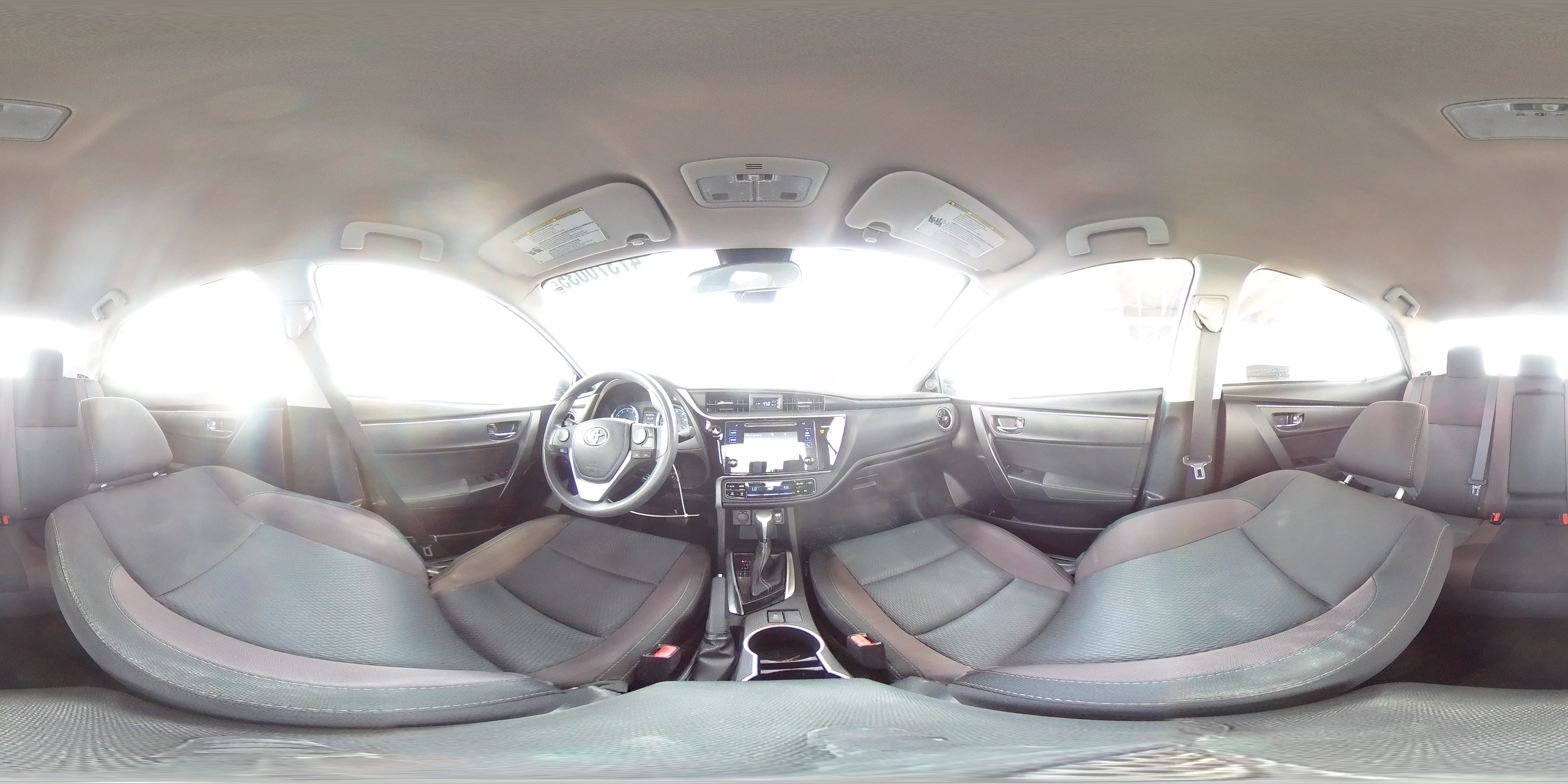 2017 Toyota Corolla - Image 14