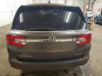 2018 Honda Odyssey Elite на продаже в Ham Lake, MN - Front End