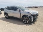 2023 Hyundai Tucson Sel en Venta en Amarillo, TX - Front End