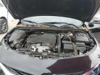 2021 Chevrolet Malibu Lt en Venta en Sacramento, CA - Rear End