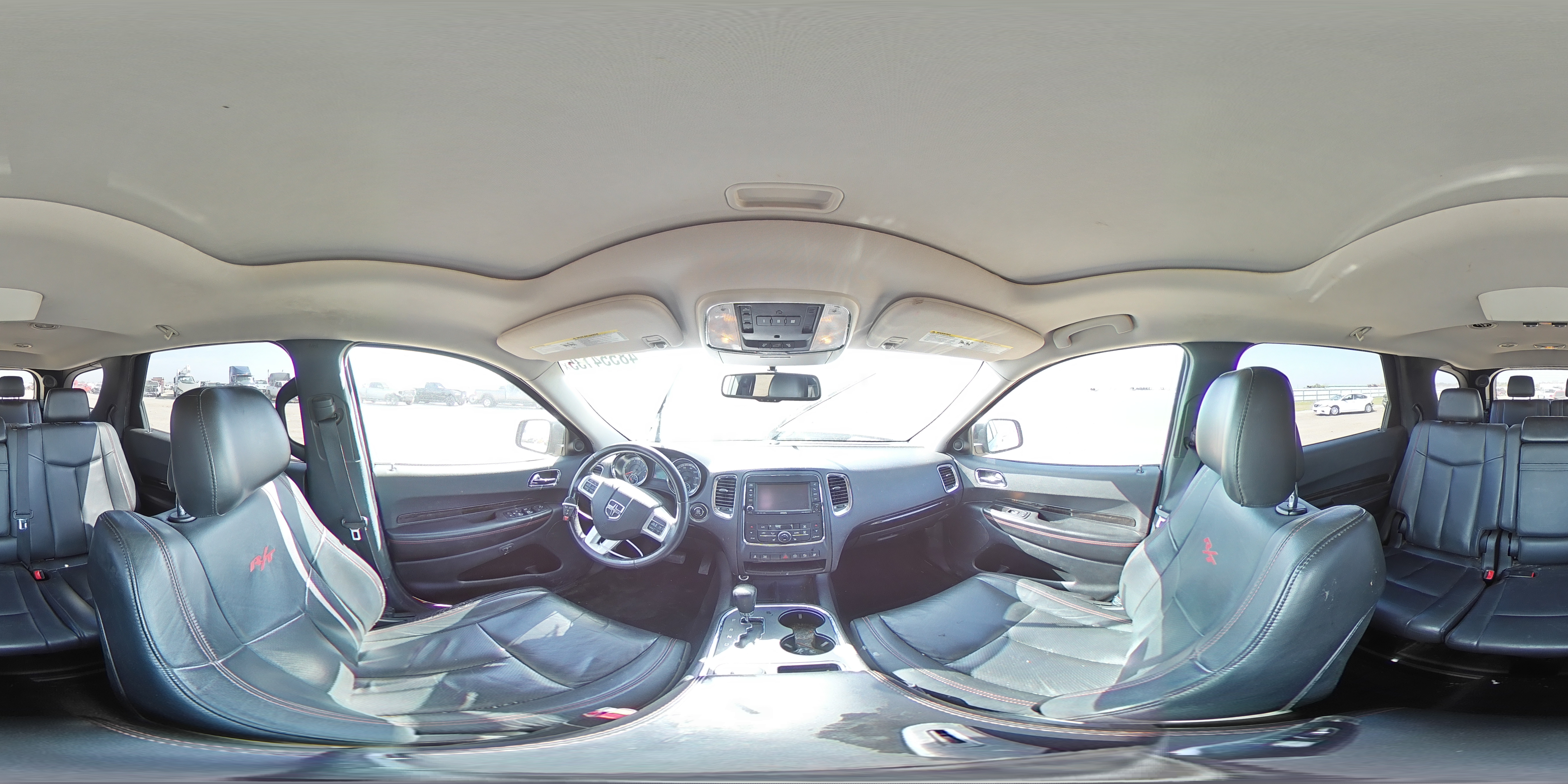 2013 Dodge Durango - Image 13