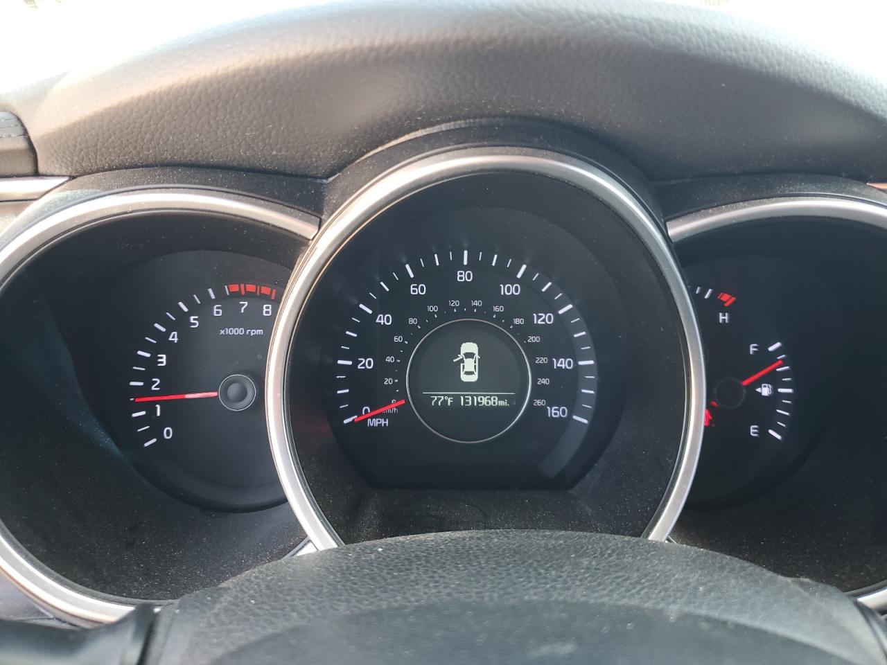 2015 Kia Optima - Image 9