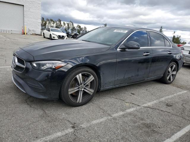 2023 Mercedes-Benz C 300