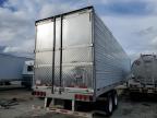 2022 Utility Vs2Ra Refrigerated Van Trailer for Sale in Lumberton, NC - Front End
