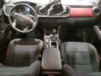 2022 Toyota Tacoma Double Cab продається в Center Rutland, VT - Rollover