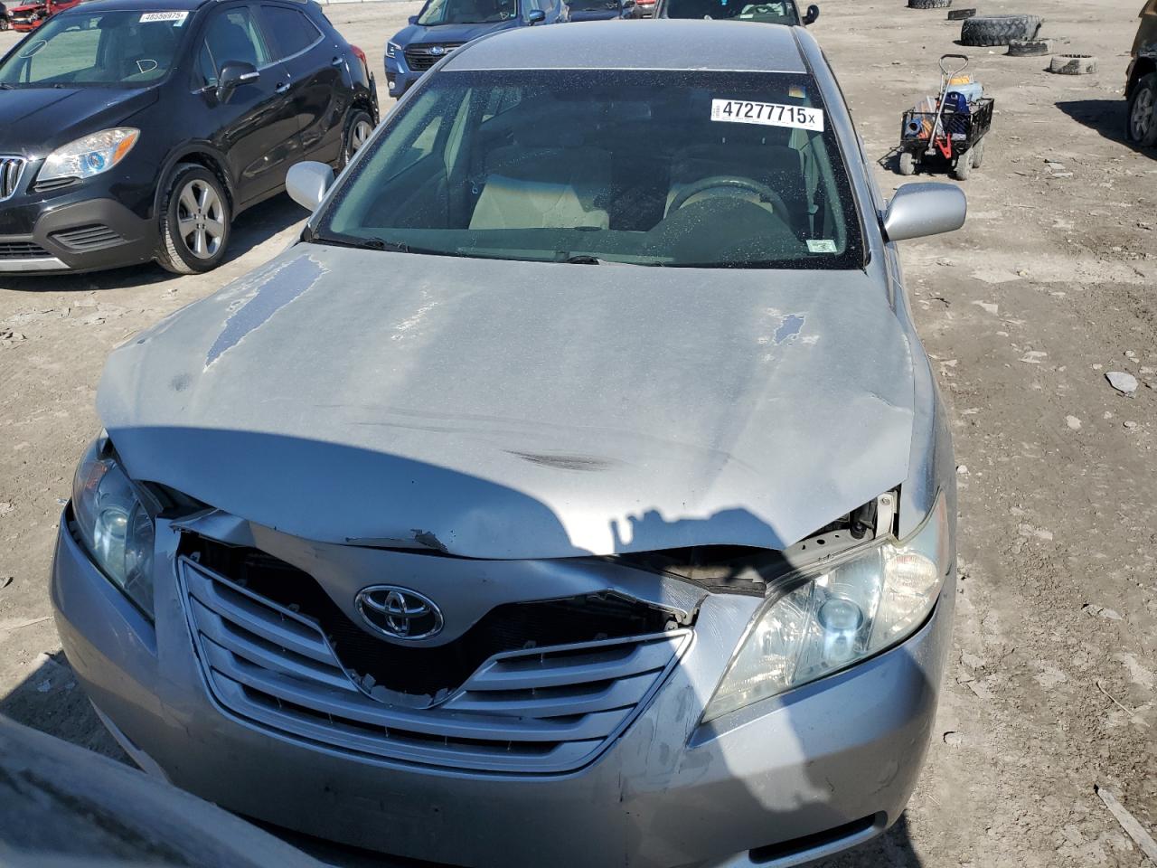 2007 Toyota Camry - Image 5