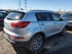 2014 Kia Sportage Lx for Sale in Elgin, IL - Front End